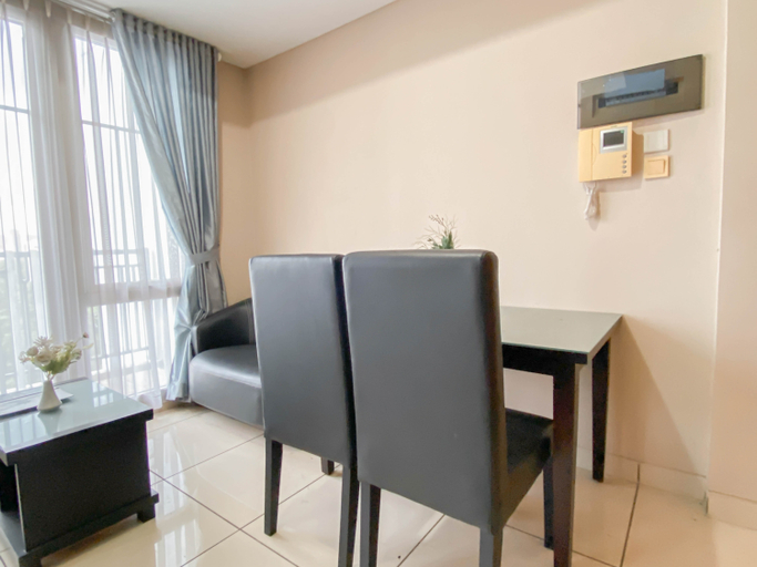 Others 4, Cozy Stay 1BR Apartment at 1 @ Cik Ditiro By Travelio, Central Jakarta