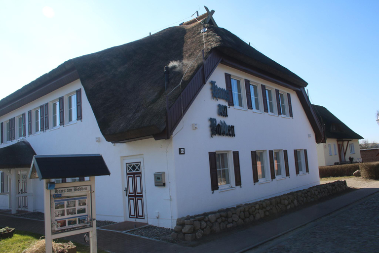 Others 4, Haus am Bodden, Vorpommern-Rügen