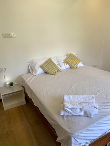 Bedroom 13