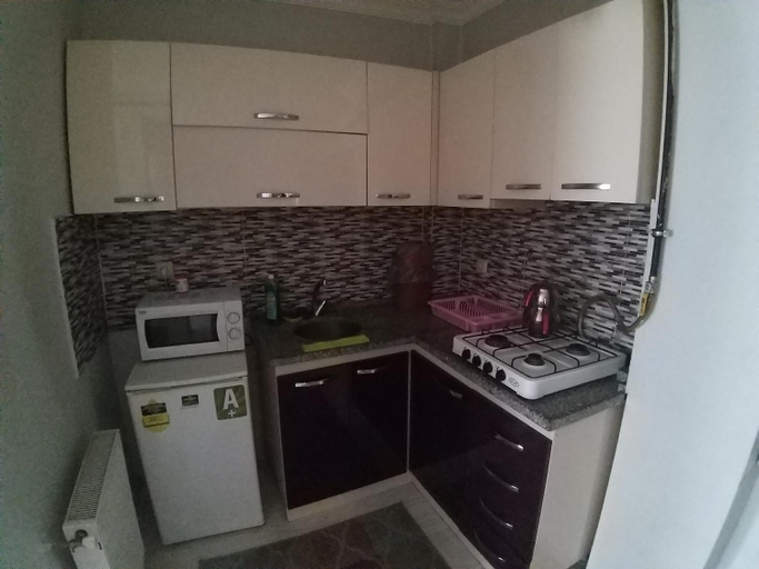 Others 2, Kutahya Gunluk Kiralık Apart Emlakcim Apart, Kütahya