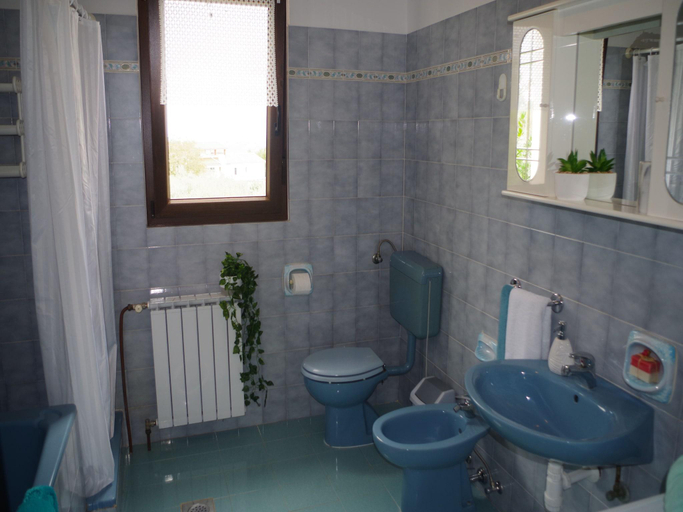 Others 3, Apartment in Croatia near Adriatic Coast, Barban
