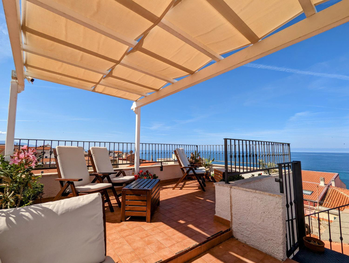 Others 4, Panorama Guest House, Sassari