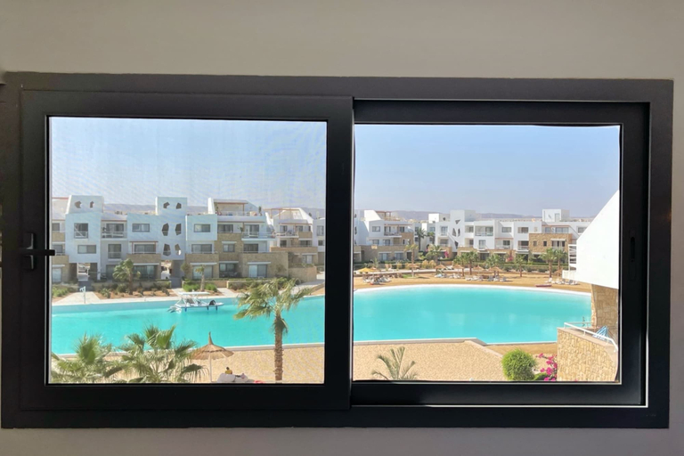 Others 3, Xuru Stays I Lofty & Lavish 3 BDR @ Swan Lake El Gouna, Al-Ghurdaqah 2