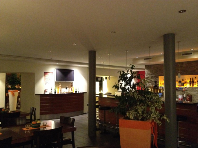 Public Area