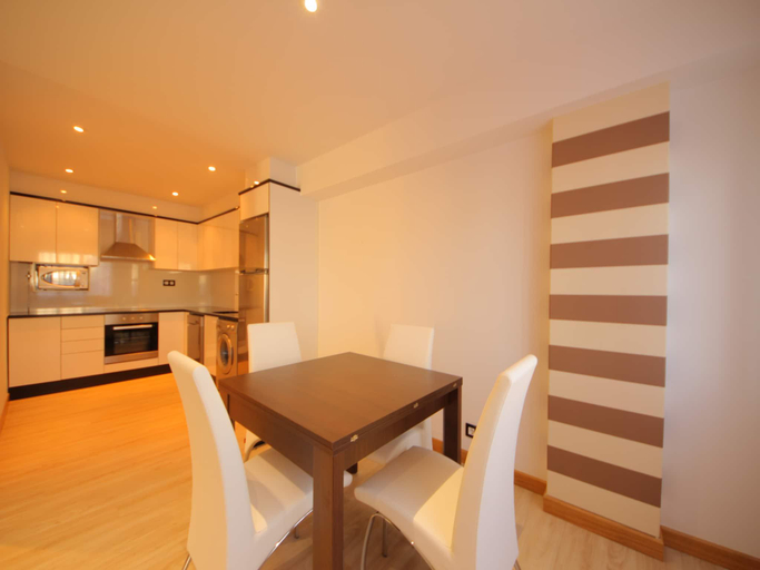 5, Apartment with Sea Views, Pontevedra