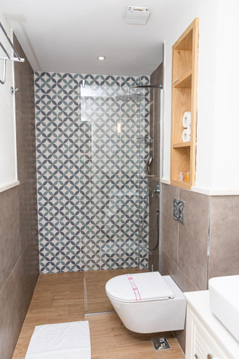 Bathroom 5, Hotel Casa di Sofia