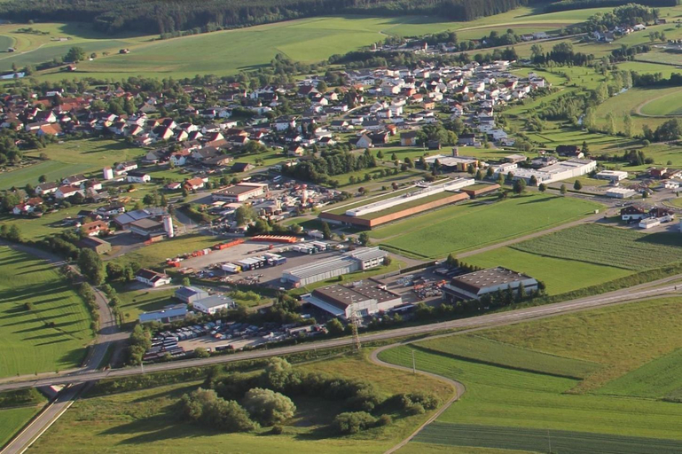 Exterior & Views 1, Braustube Wehle, Rottweil