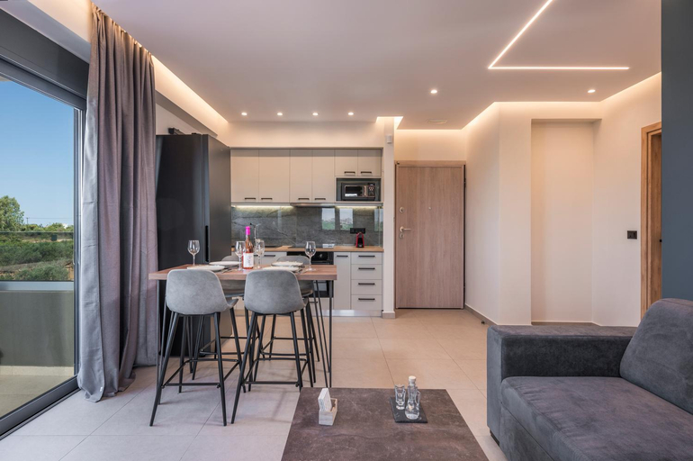 Others 4, Aspect Luxury Apartments with Pool, Crete