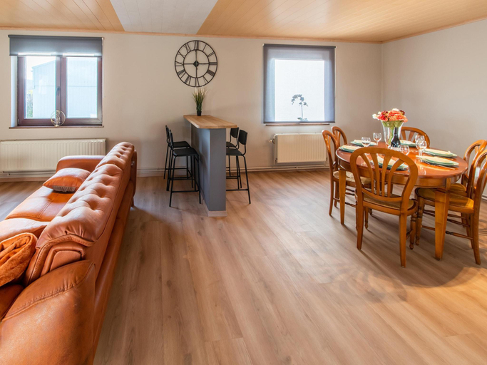 Others 5, Holiday home in Leglise with garden, Luxembourg