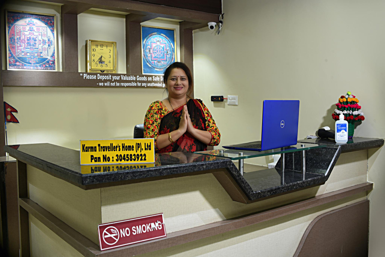 Others 5, Karma Hotel Nepal, Bagmati