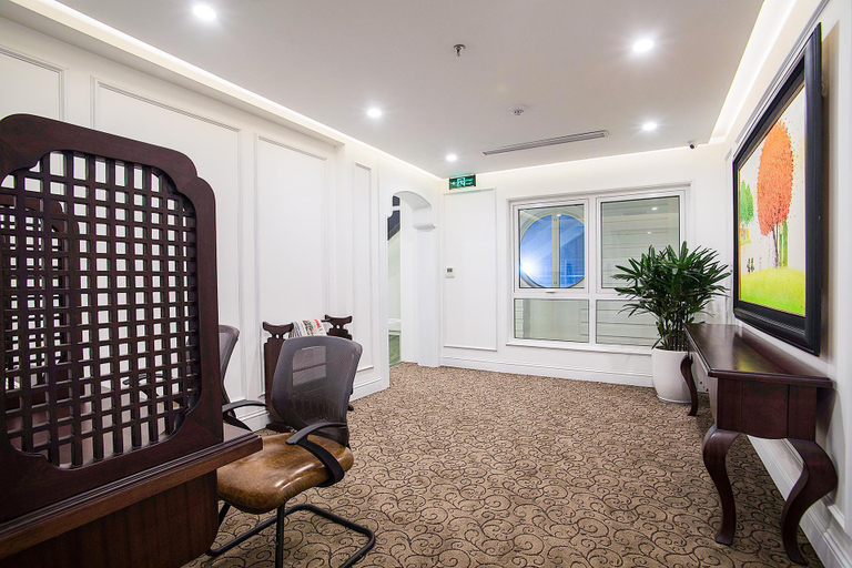 Public Area 4, New Era Hotel & Villa, Long Biên