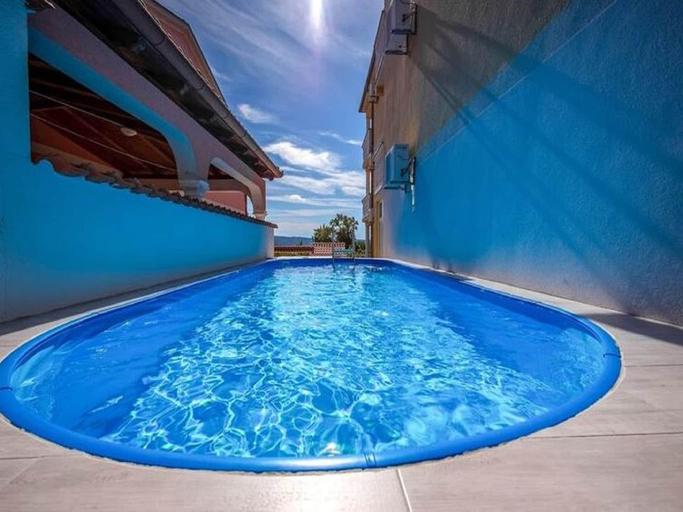 Others 3, Country House in Croatia with Pool, Crikvenica