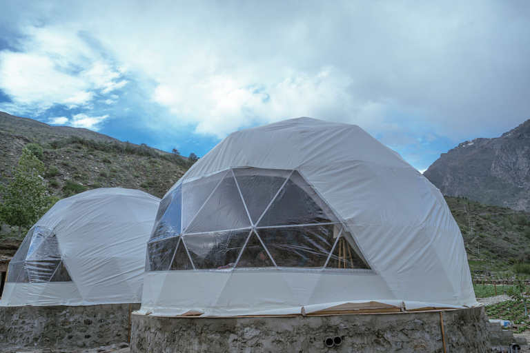Others 3, Camp The Sanga, Lahul & Spiti