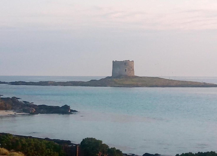 View from property 5, Holiday Home Close to the Beautiful Beaches in World, Sassari