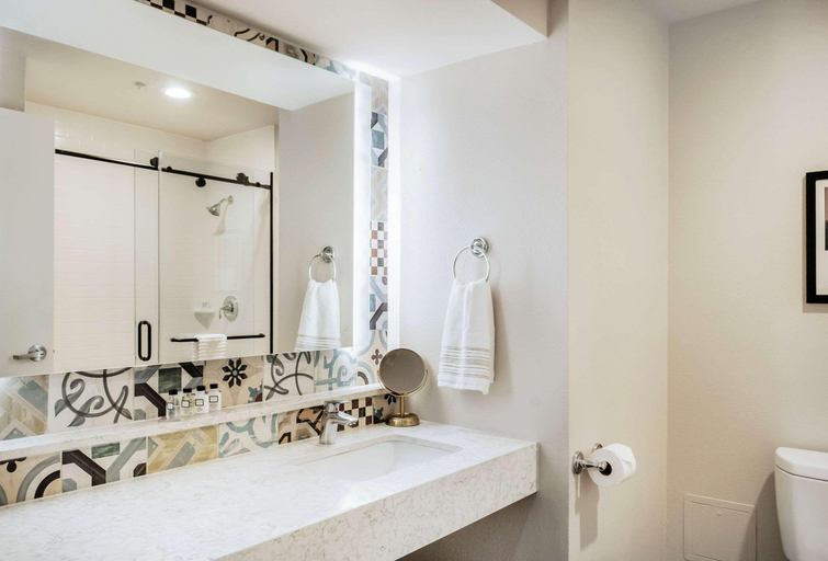 Bathroom 4, St Charles Coach House, Ascend Collection, Orleans