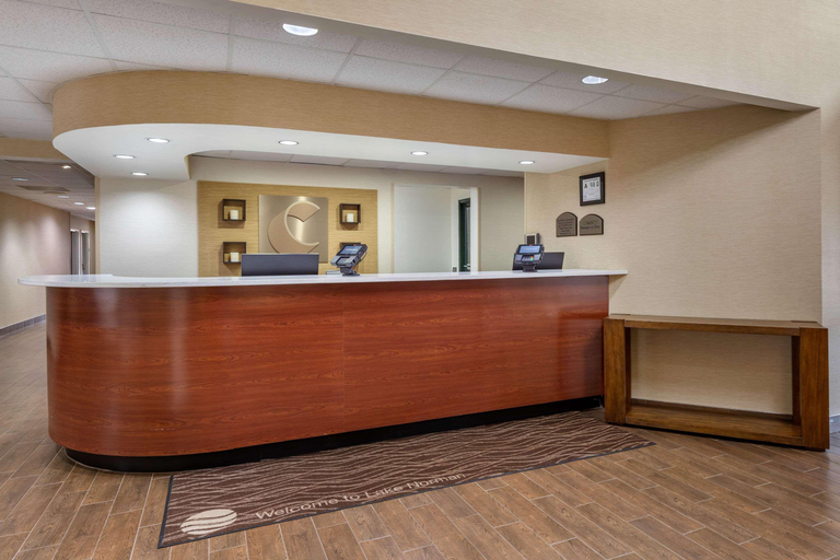 Public Area 3, Comfort Inn & Suites Lake Norman, Mecklenburg
