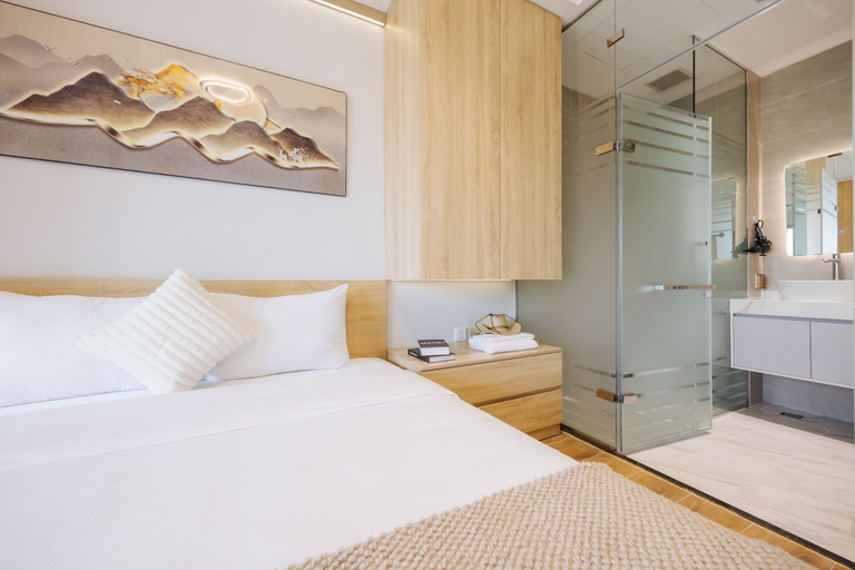 Bedroom 3, Madison Urban Stay, Ba Đình