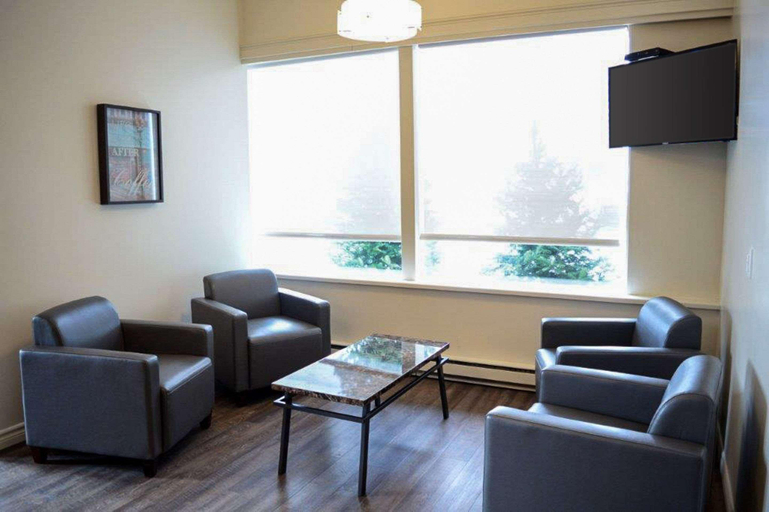 Public Area 2, Rodeway Inn Grand Falls, Madawaska