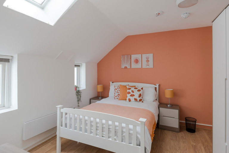 Room 2, Wonderland - Fitzrovia - by Frankie Says, London