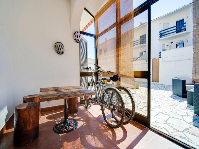 Others 5, Holiday Home near Baleal Beach, Peniche