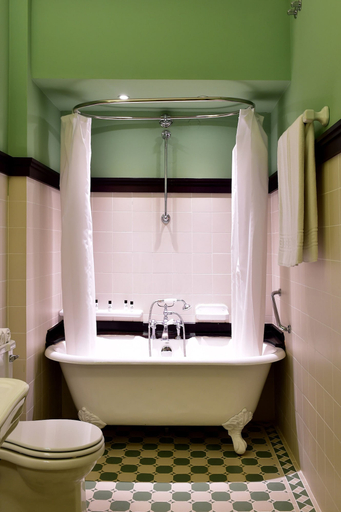 Bathroom 3, Pousada Convento de Evora - Historic Hotel, Évora