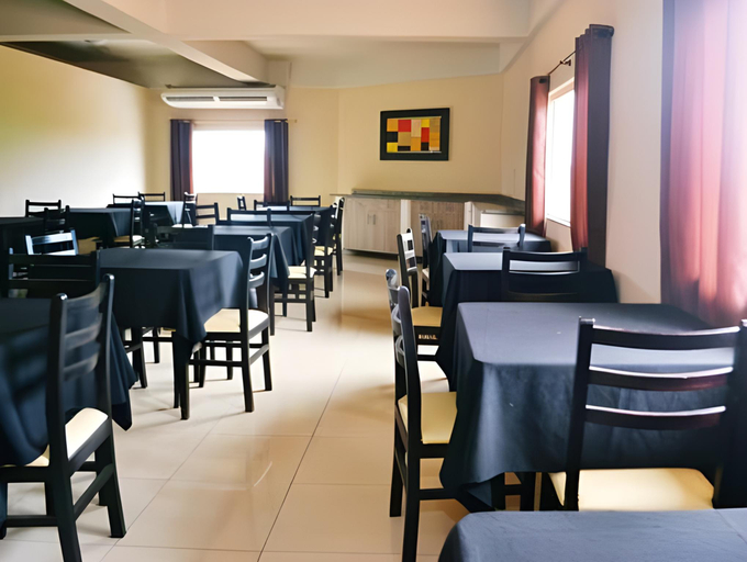 Food & Drinks 5, Recife Palace Hotel, Parauapebas