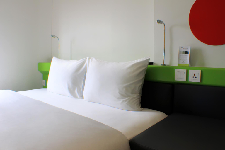 Bedroom 15