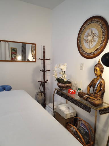 Bedroom 3, Pousada Vale das Orquídeas, Socorro