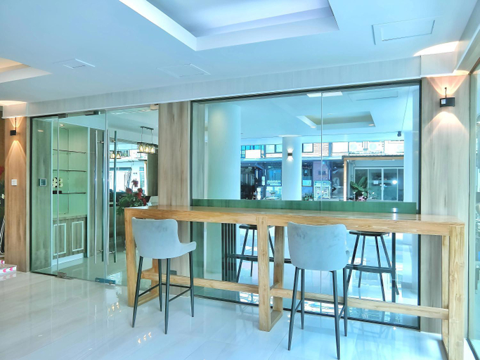 Food & Drinks 5, Sira Boutique - Newly renovated, Pulau Phuket