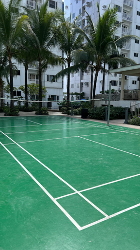 Sport & Beauty 2, Shore residences Ph, Pasay City