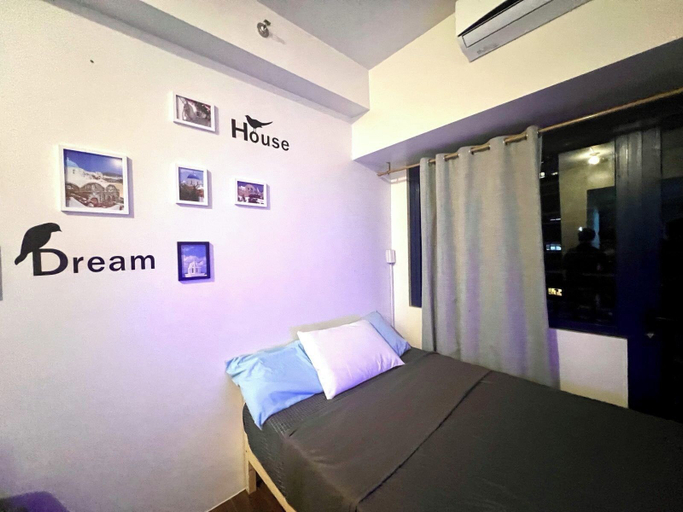 Bedroom 2, Makati Business District Residences, Makati City