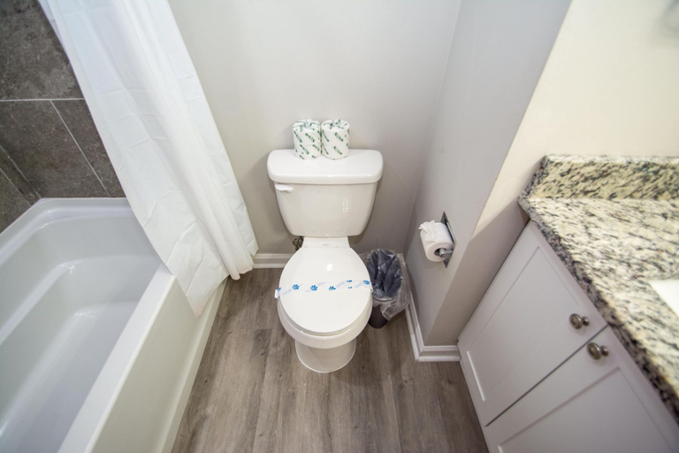 Bathroom 4, Ocean Forest 2309, Horry