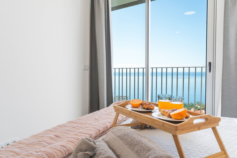 Room 2, Atlantic View Apartment by Atlantic Holiday, Câmara de Lobos