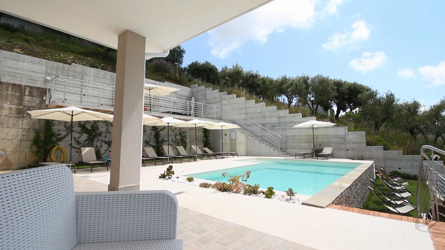 Sport & Beauty 5, Stella Marina Agropoli, Salerno