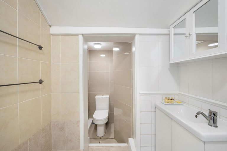 Room 4, The Cutesy - Fitzrovia - by Frankie Says, London