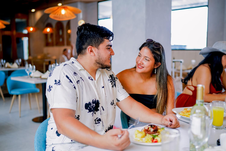 Food & Drinks 4, Hotel Presidente Premium Salinas, Salinas