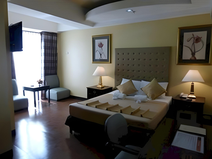 Others 4, Silver Oaks Hotel and Suite, Manila City