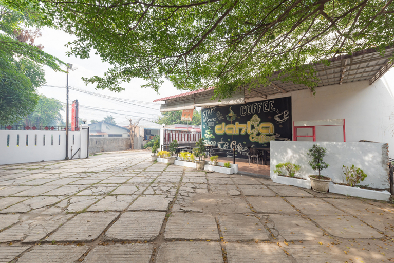 Others 5, RedDoorz near UIN Sumatera Utara Medan, Medan