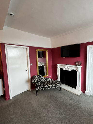 Others 4, The Golden Lion Hotel, North Yorkshire