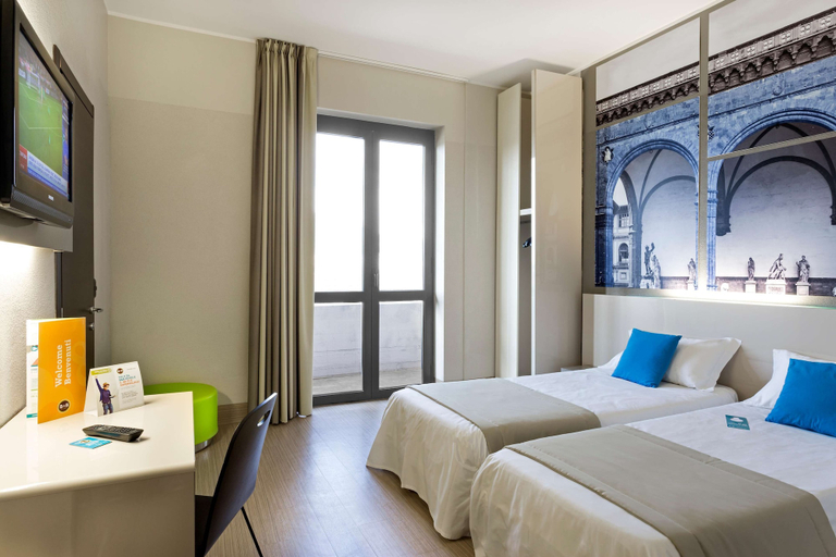Bedroom 9