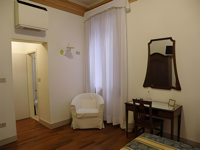 Others 3, Alla Fava Hotel, Venezia
