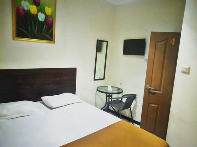 Bedroom 6