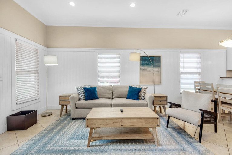 Others 1, Sweet Retreat, Okaloosa