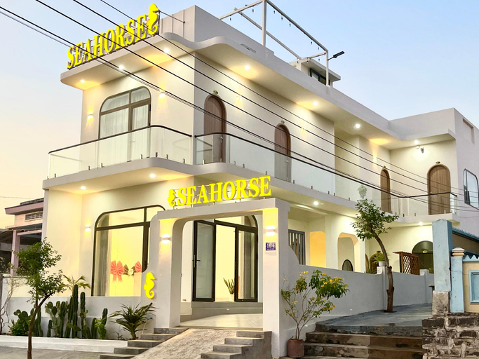 Others 5, Homestay & Villa Seahorse 🐠🐴, Phú Quý