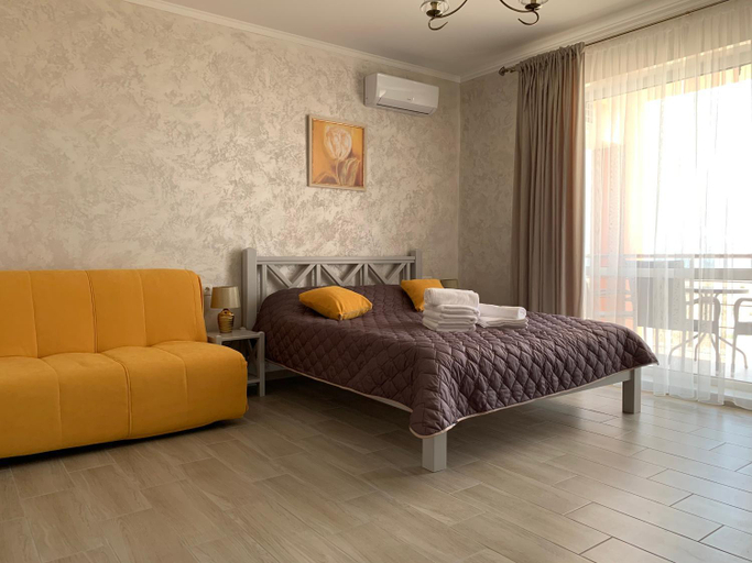Bedroom 3, Три Слона, Bilhorod-Dnistrovs'kyi