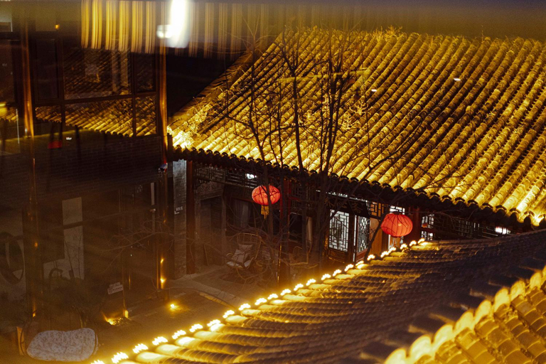 Exterior & Views 1, GUIPU Courtyard Hotel Beijing, Beijing