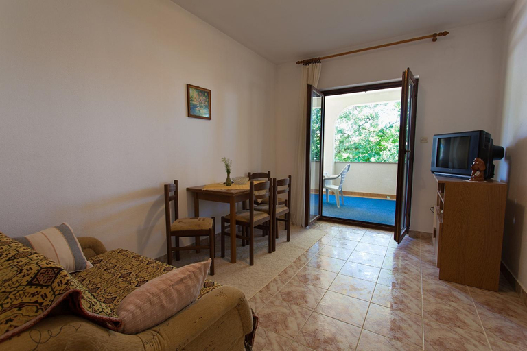 5, Apartments Draga, Malinska-Dubašnica