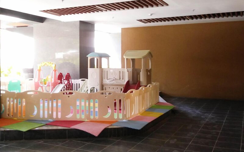 Others 5, Studio Modern Style at Grand Sungkono Lagoon Apartment, Surabaya