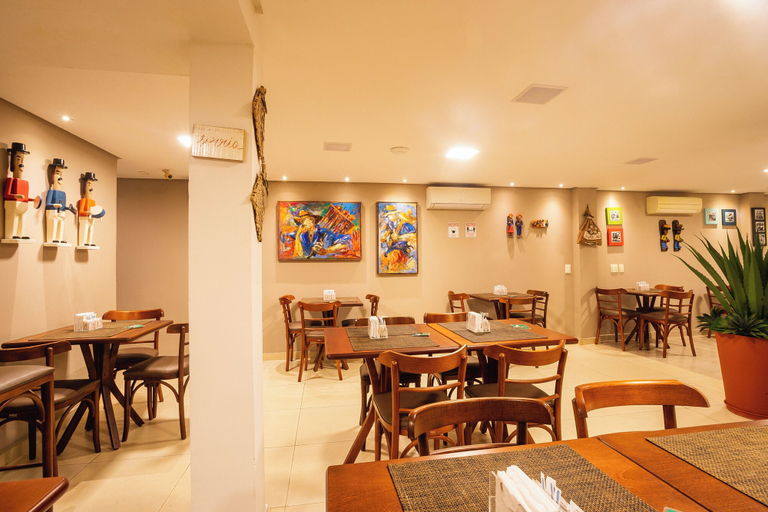 Food & Drinks 2, Pousada Recife, Recife