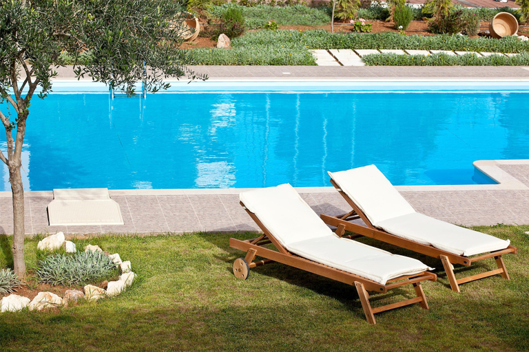 Sport & Beauty 3, Civitel Attik Rooms & Suites, Attica